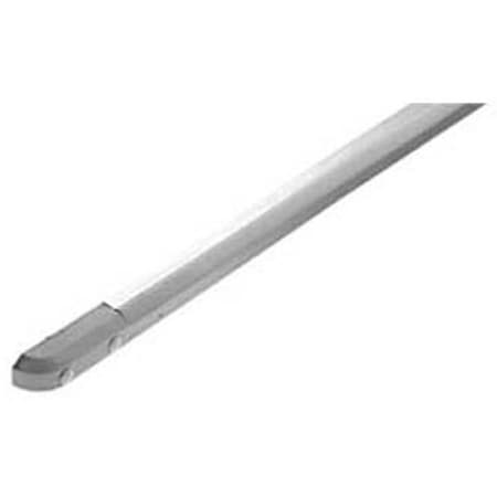 Component Hardware Cap, End (Strip Bumper) C65-5000